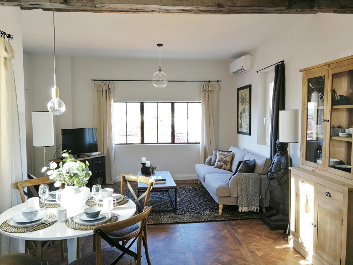 Cocoon Loft - Magnifique Loft Sous Toit, Refait A Neuf, Vues Splendides, Clim, Wifi Nice Exterior foto